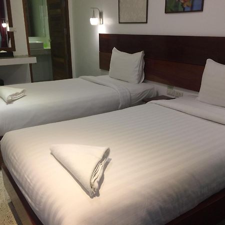 Green View Village Resort Ao Nang Екстер'єр фото