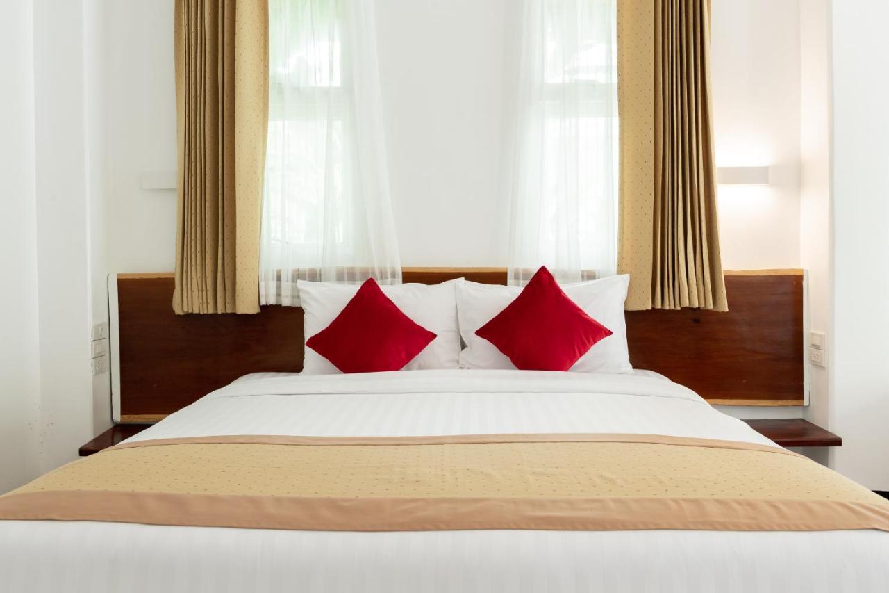Green View Village Resort Ao Nang Екстер'єр фото
