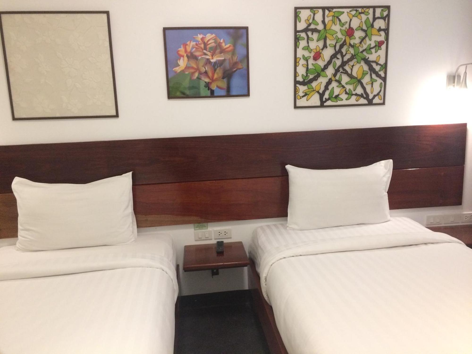 Green View Village Resort Ao Nang Екстер'єр фото