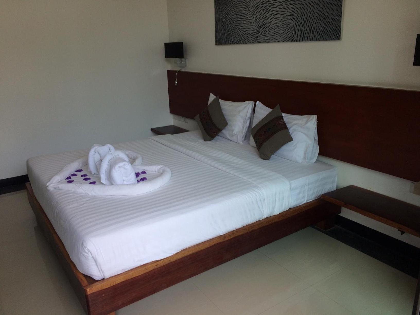 Green View Village Resort Ao Nang Екстер'єр фото