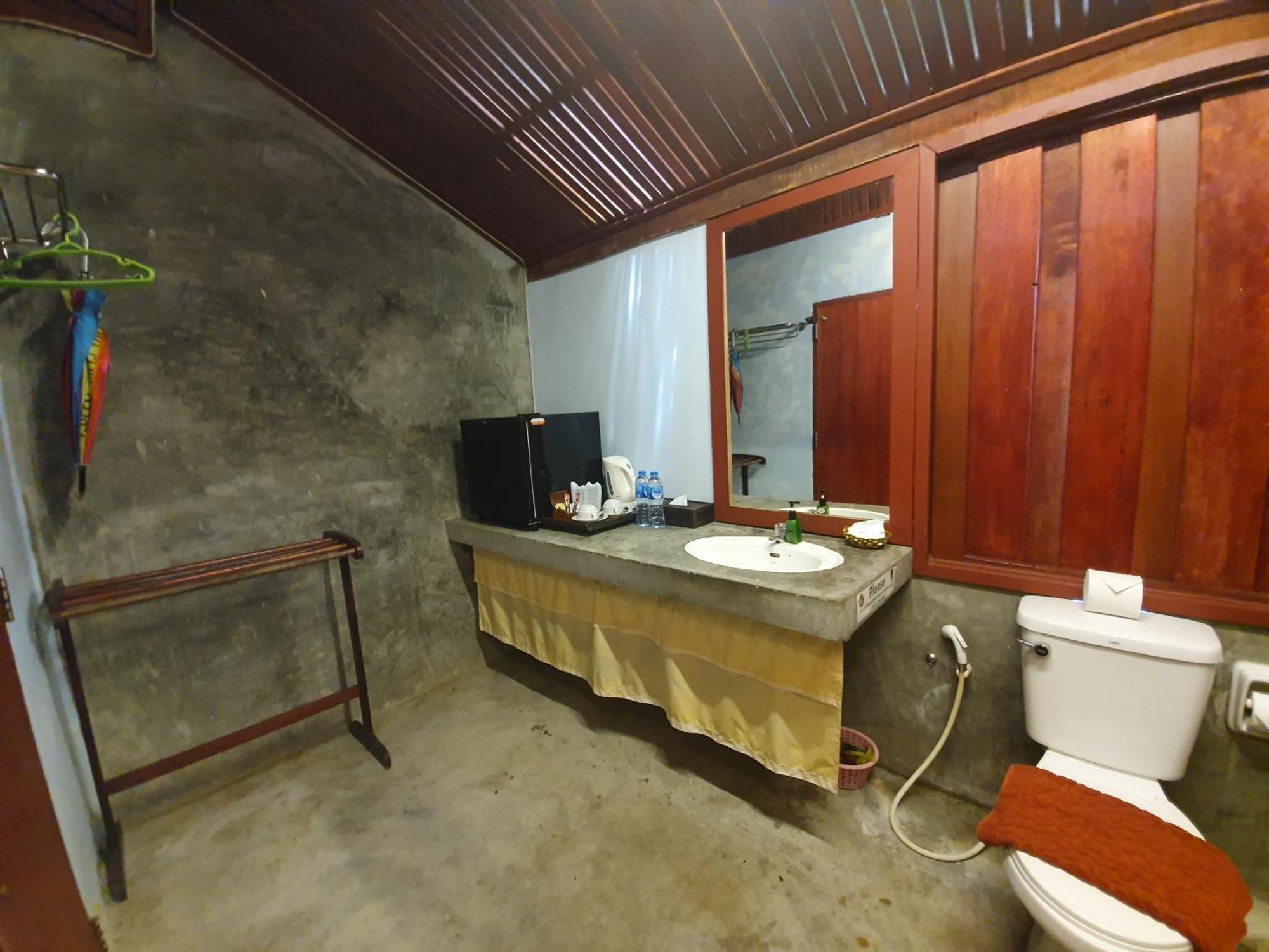 Green View Village Resort Ao Nang Екстер'єр фото