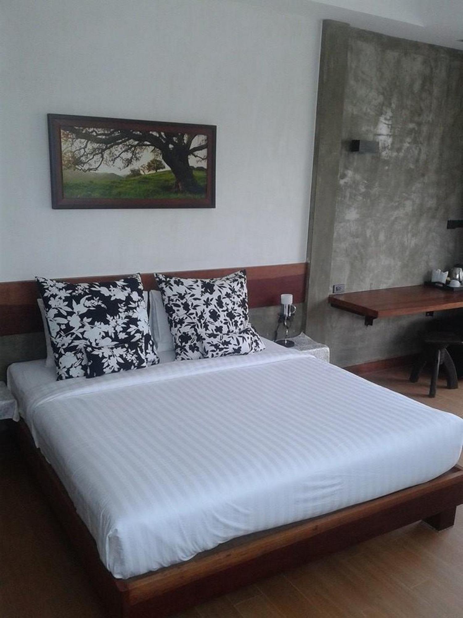 Green View Village Resort Ao Nang Екстер'єр фото
